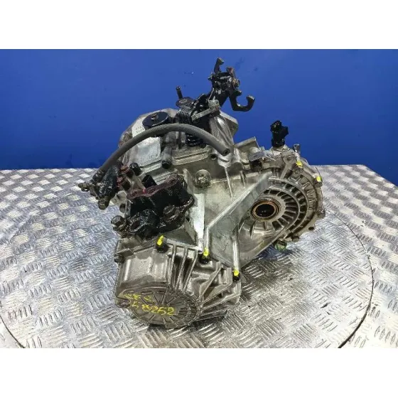 Caja Cambios para Hyundai Getz (Tb)