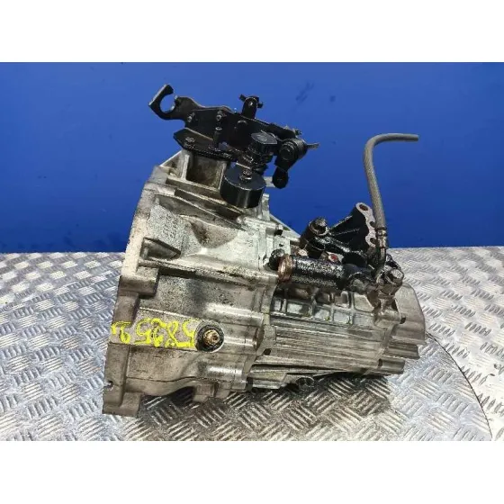 Caja Cambios para Hyundai Getz (Tb)