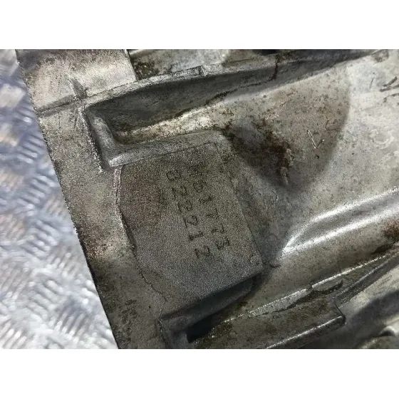 Caja Cambios para Hyundai Getz (Tb)