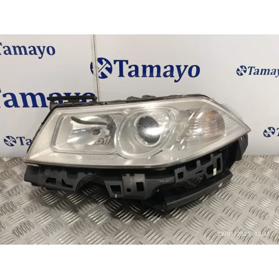 Faro Izquierdo para Renault Megane Ii Coupe/Cabrio