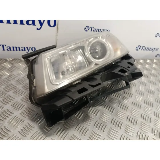 Faro Izquierdo para Renault Megane Ii Coupe/Cabrio