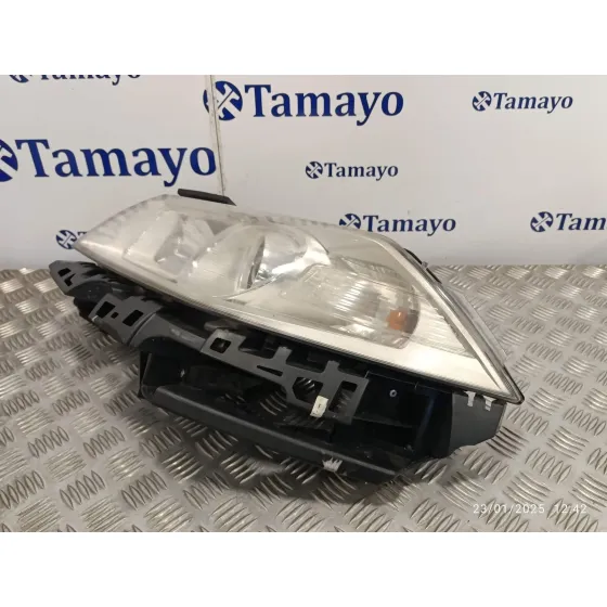 Faro Izquierdo para Renault Megane Ii Coupe/Cabrio