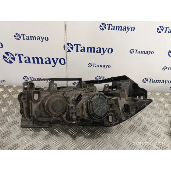 Faro Izquierdo para Renault Megane Ii Coupe/Cabrio