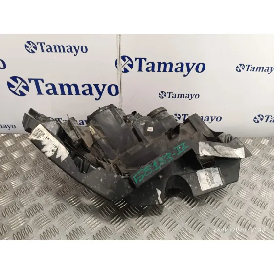 Faro Izquierdo para Renault Megane Ii Coupe/Cabrio