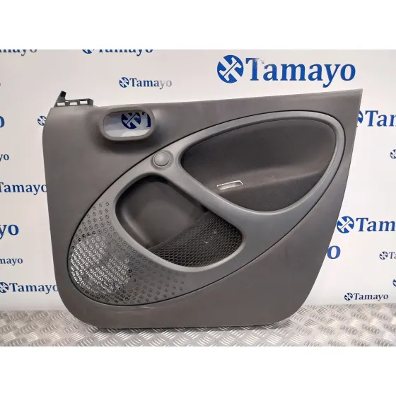 Guarnecido Puerta Delantera Derecha para Smart Forfour