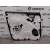 Guarnecido Puerta Delantera Derecha para Smart Forfour