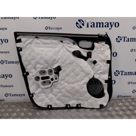 Guarnecido Puerta Delantera Derecha para Smart Forfour