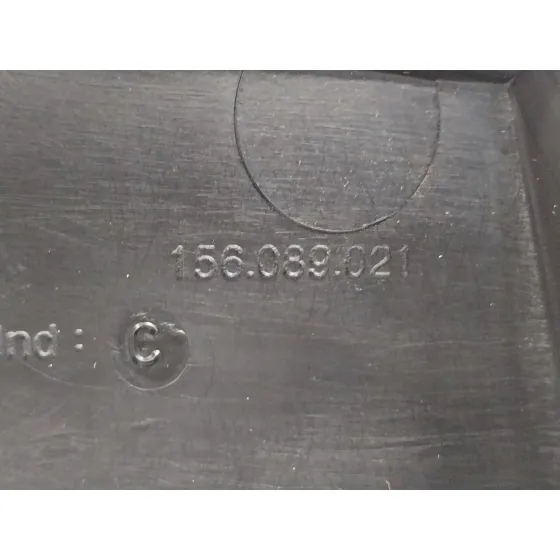 Guarnecido Puerta Delantera Derecha para Smart Forfour
