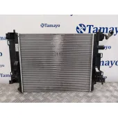 Radiador Agua para Smart Forfour