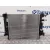Radiador Agua para Smart Forfour