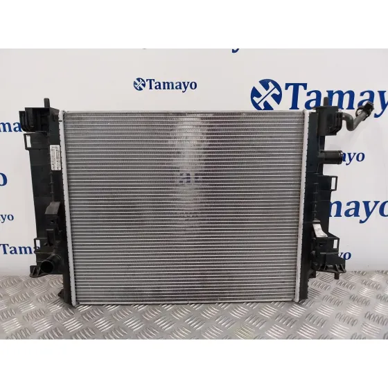 Radiador Agua para Smart Forfour