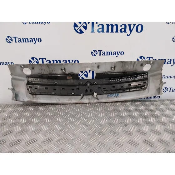 Rejilla Delantera para Citroën Berlingo