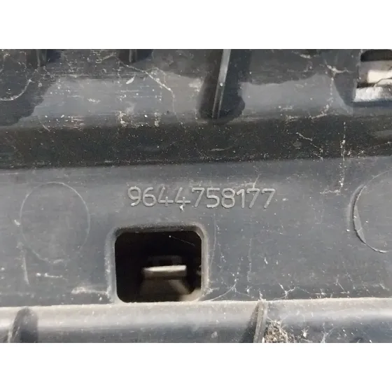 Rejilla Delantera para Citroën Berlingo
