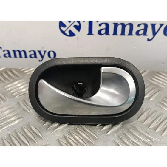 Maneta Interior Trasera Derecha para Smart Forfour