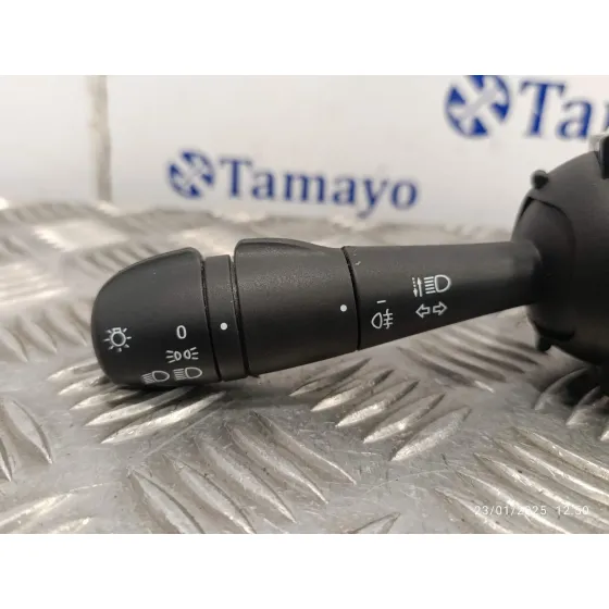 Mando Intermitentes para Smart Forfour