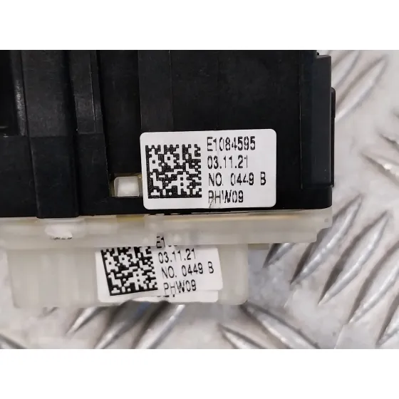 Mando Limpia para Smart Forfour