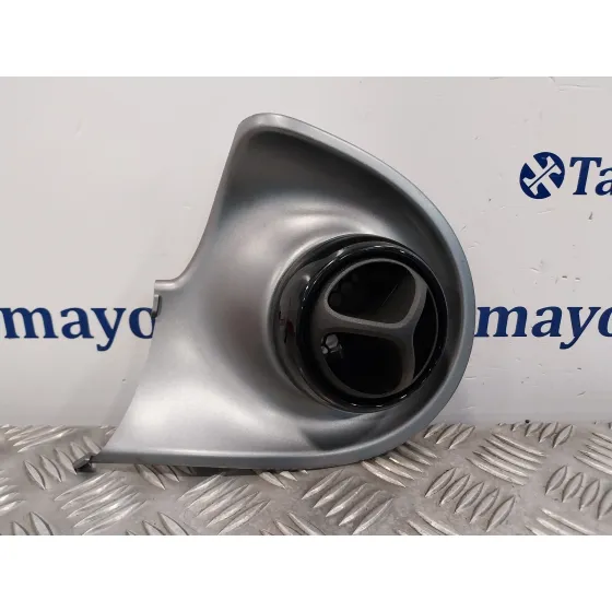 Rejilla Aireadora para Smart Forfour