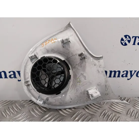 Rejilla Aireadora para Smart Forfour