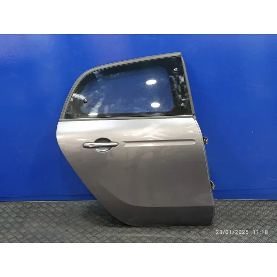 Puerta Trasera Derecha para Smart Forfour