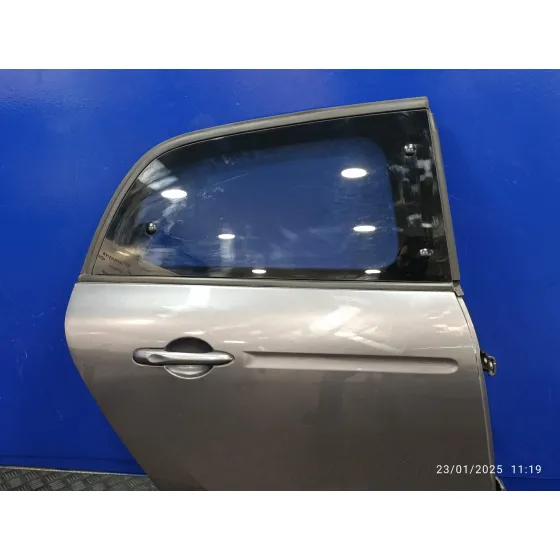 Puerta Trasera Derecha para Smart Forfour