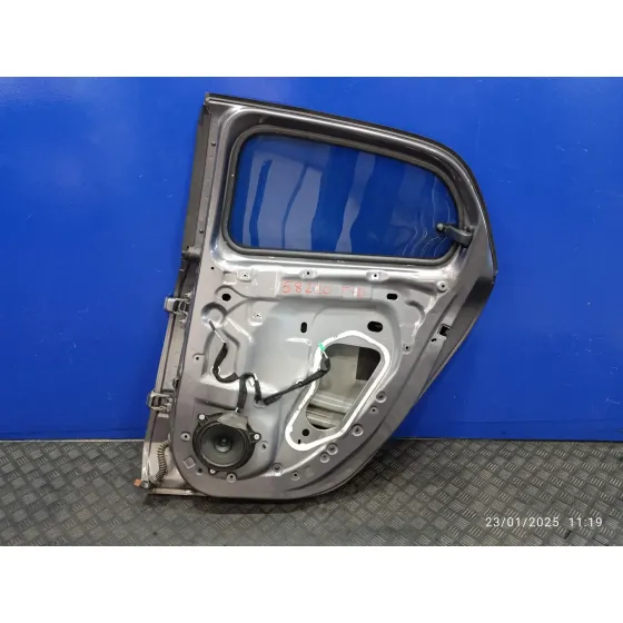 Puerta Trasera Derecha para Smart Forfour