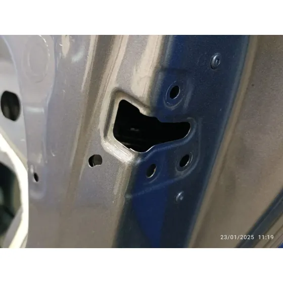Puerta Trasera Derecha para Smart Forfour