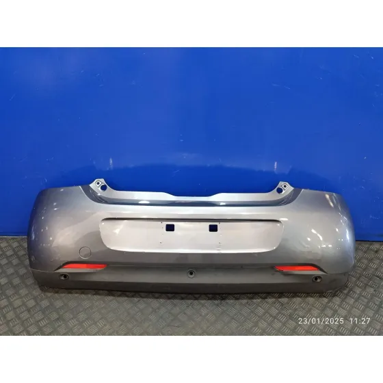 Paragolpes Trasero para Smart Forfour