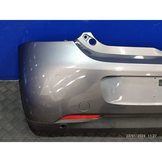 Paragolpes Trasero para Smart Forfour