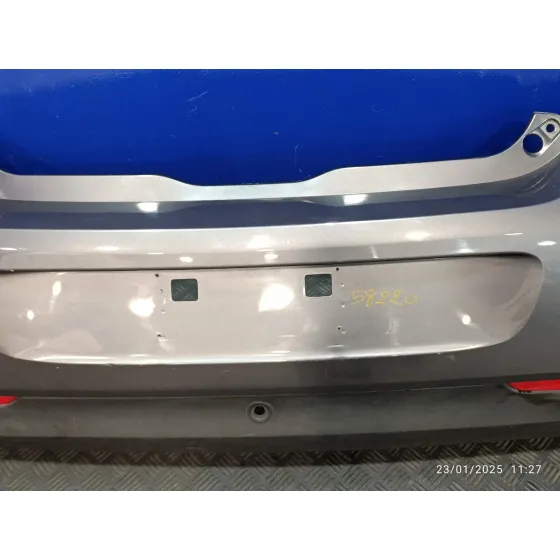 Paragolpes Trasero para Smart Forfour