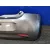 Paragolpes Trasero para Smart Forfour