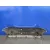 Paragolpes Trasero para Smart Forfour