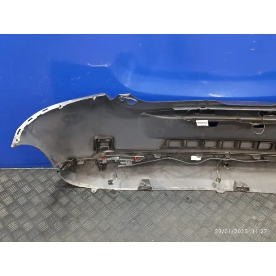 Paragolpes Trasero para Smart Forfour
