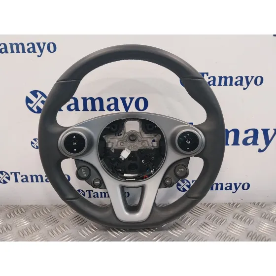 Volante para Smart Forfour