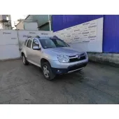 Caja Cambios para Dacia Duster