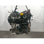 Motor Completo para Dacia Duster
