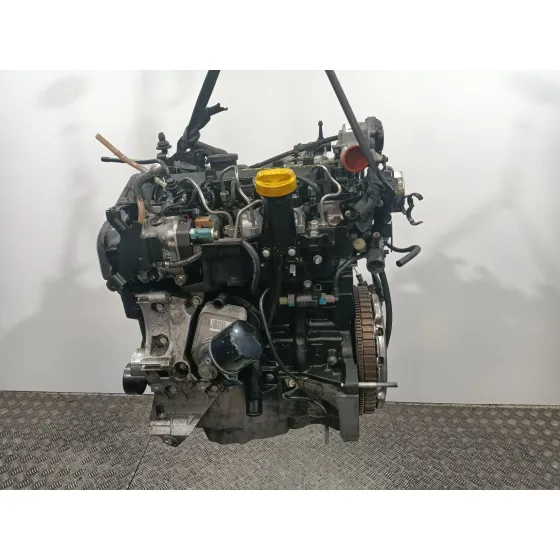 Motor Completo para Dacia Duster