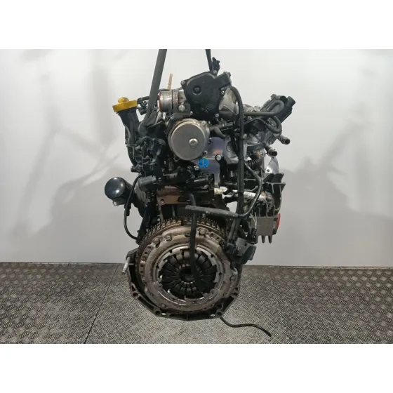 Motor Completo para Dacia Duster