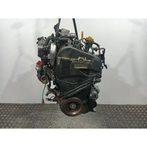 Motor Completo para Dacia Duster