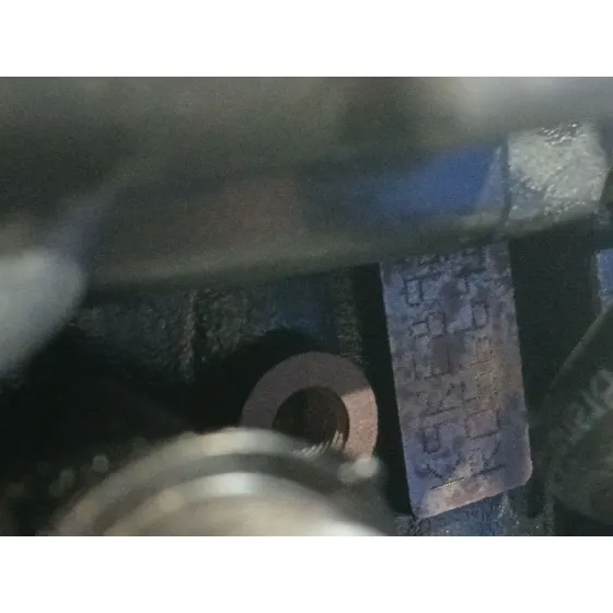 Motor Completo para Dacia Duster