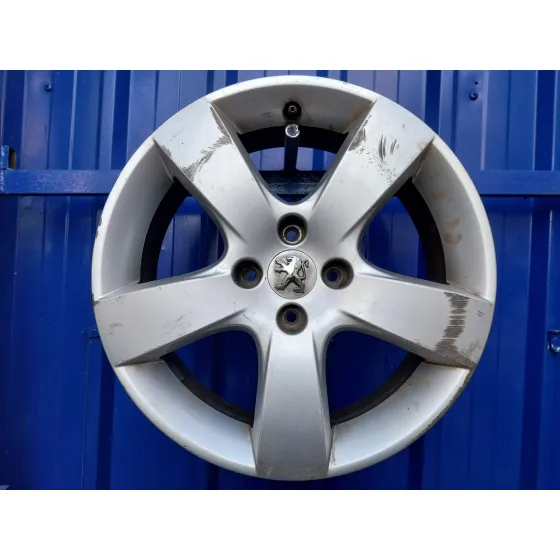 Llanta para Peugeot 307 Cc (S2)