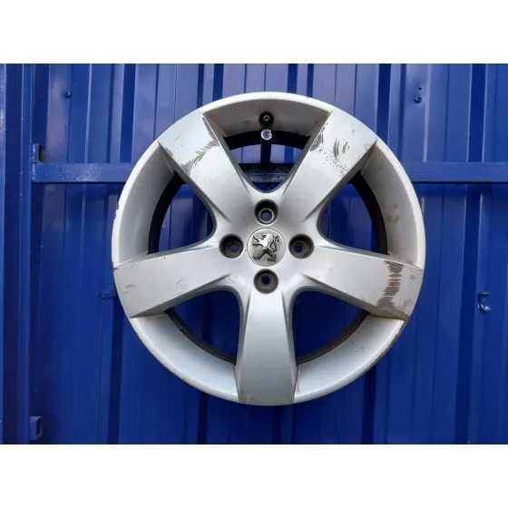 Llanta para Peugeot 307 Cc (S2)