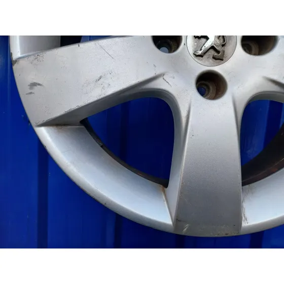 Llanta para Peugeot 307 Cc (S2)
