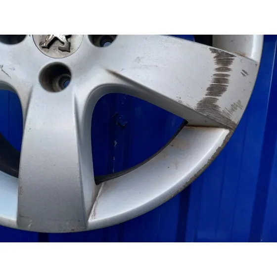 Llanta para Peugeot 307 Cc (S2)