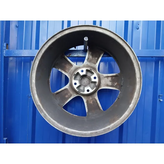 Llanta para Peugeot 307 Cc (S2)