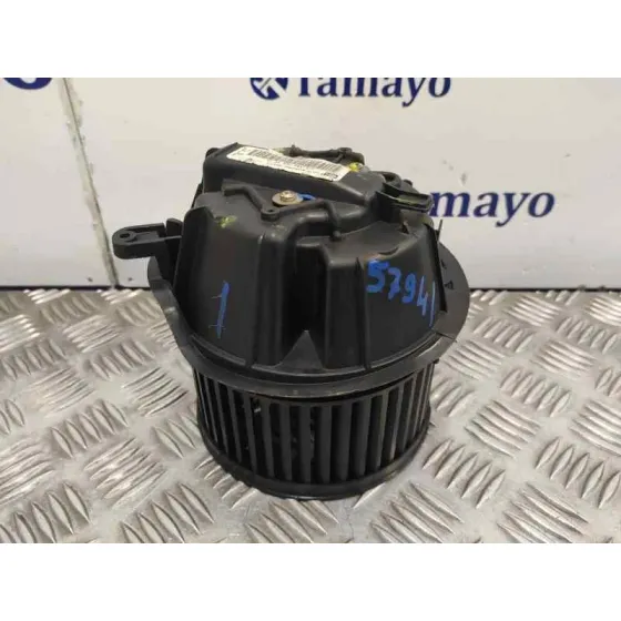 Motor Calefaccion para Citroën C2