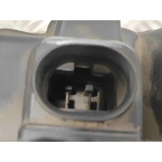 Motor Calefaccion para Citroën C2