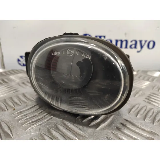 Faro Antiniebla Derecho para Seat Toledo (1M2)