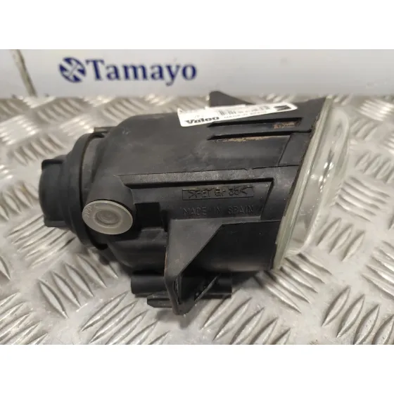 Faro Antiniebla Derecho para Seat Toledo (1M2)