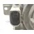 Faro Antiniebla Derecho para Seat Toledo (1M2)