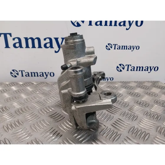 Pinza Freno Trasera Izquierda para Nissan Cabstar ->09.06